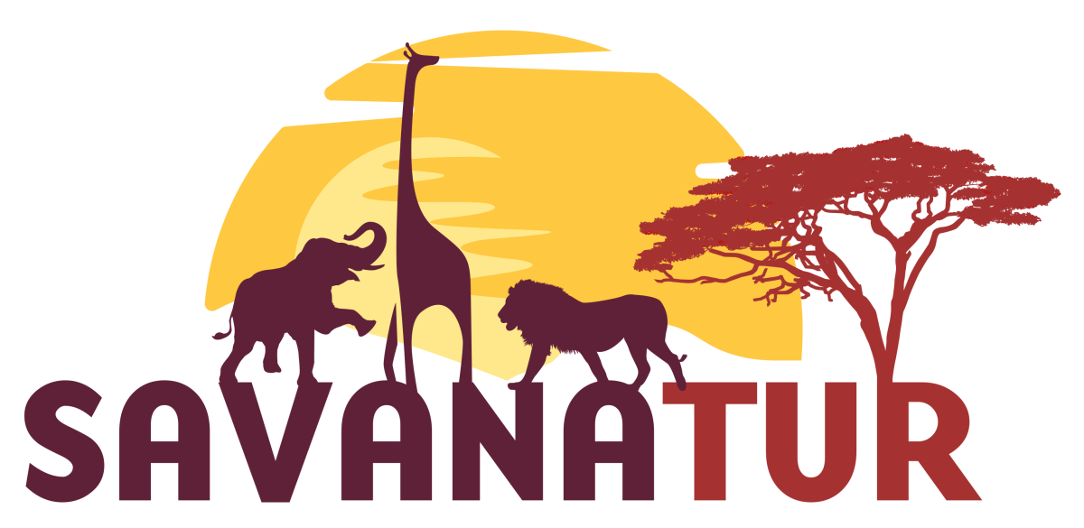 Savana Tur