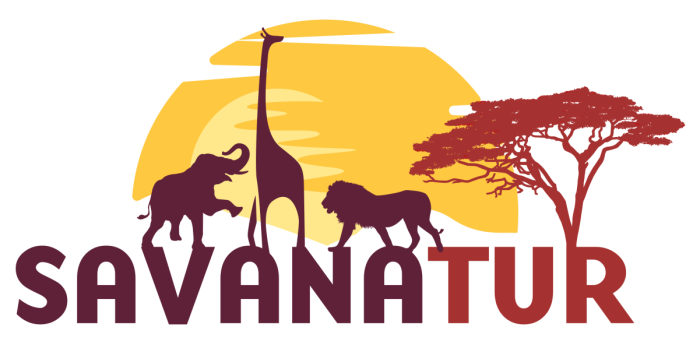 Savana Tur