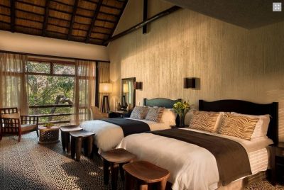 Bakabung Bush Lodge Bakabung Bush Lodge