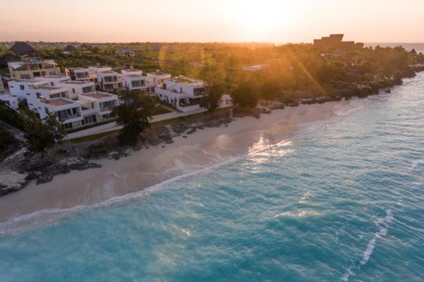 Nungwi Dreams_Exterior