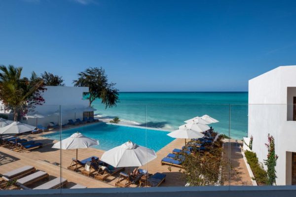 Nungwi Dreams_Pool_1