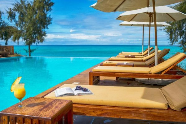 Nungwi Dreams_Pool_2