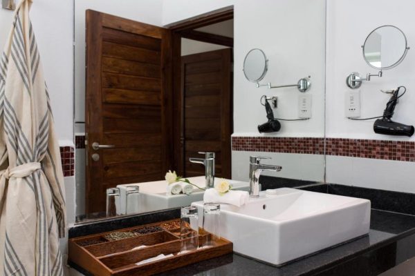 Nungwi Dreams_Standard Room_2