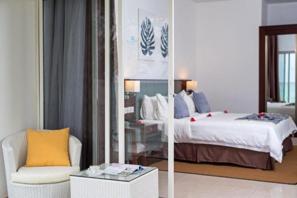 Nungwi Dreams_Standard Room_3