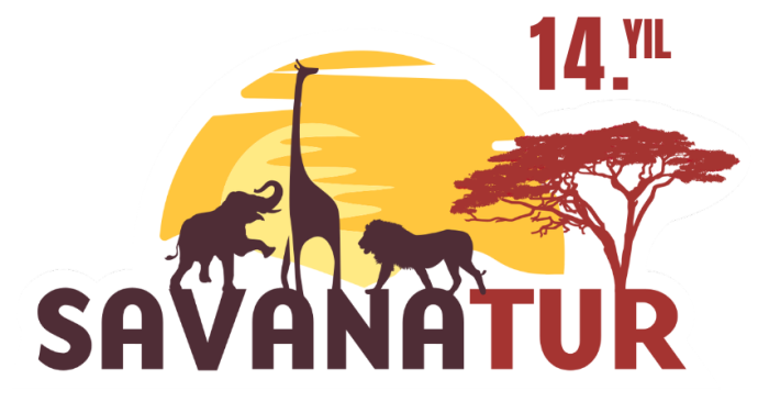 Savana Tur