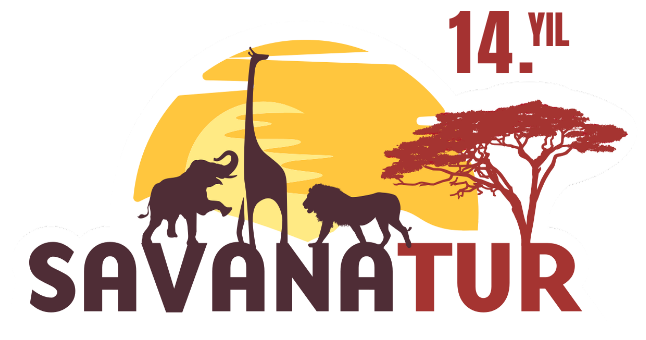 Savana Tur